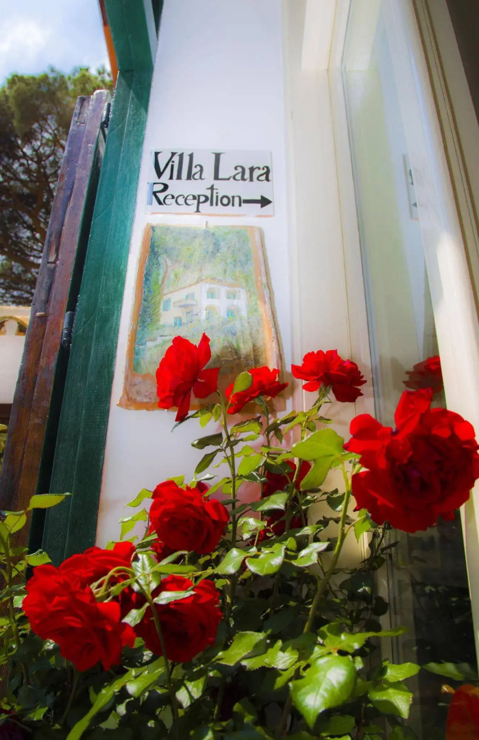 Foto - Villa Lara Hotel