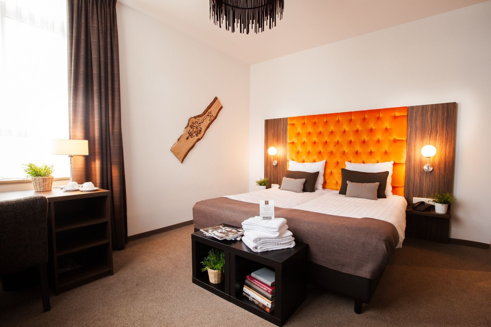 Photo - Hotel La Reine