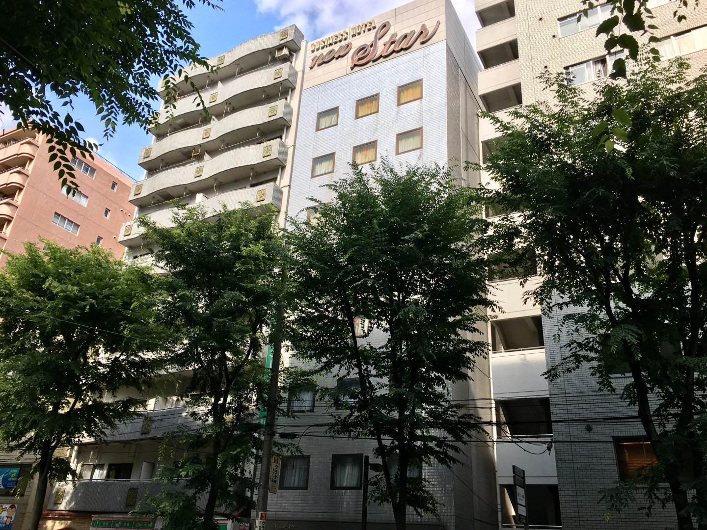 Photo - Hotel New Star Ikebukuro