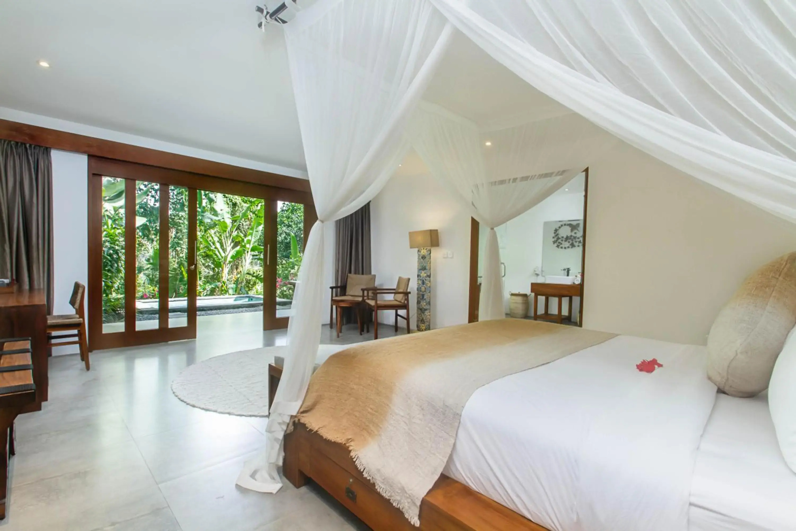 Foto - The Hidden Paradise Ubud - CHSE Certified