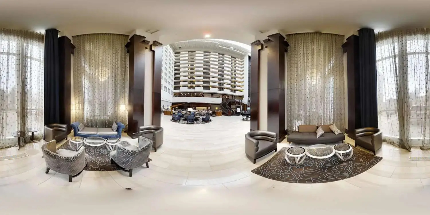 Foto - Hilton Nashville Downtown