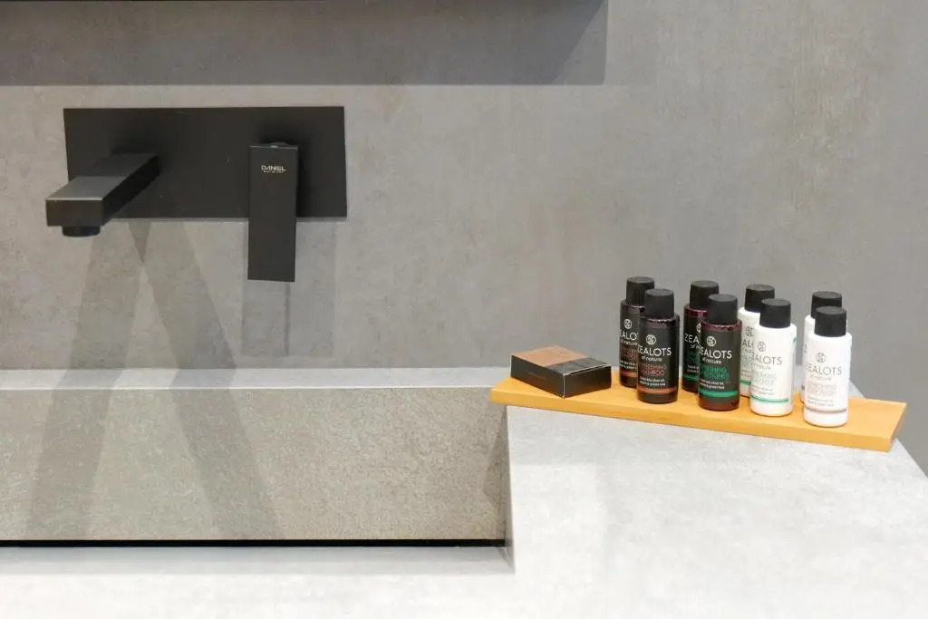 Photo - AlYACHT Premium Hotel