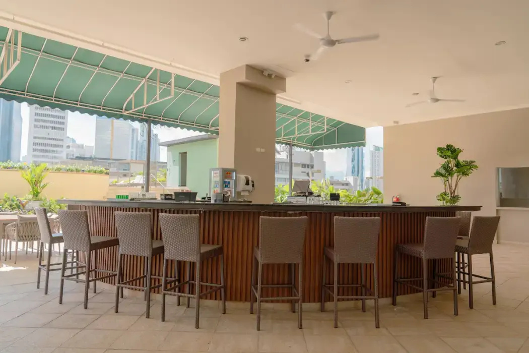 Photo - Waymore Hotel Spa & Casino