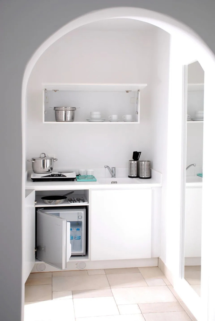 Foto - Aqua Blue Beach Hotel