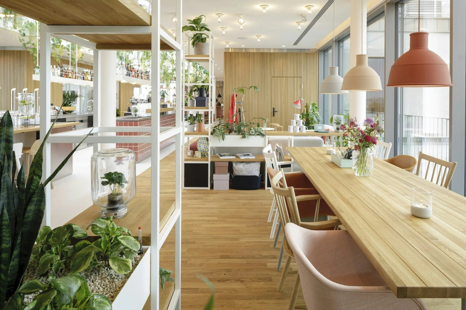 Foto - Zoku Vienna