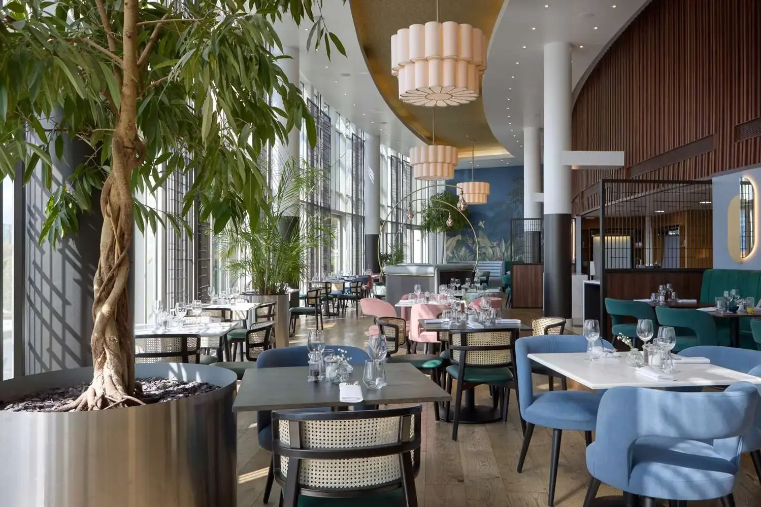 Foto - DoubleTree By Hilton London Excel