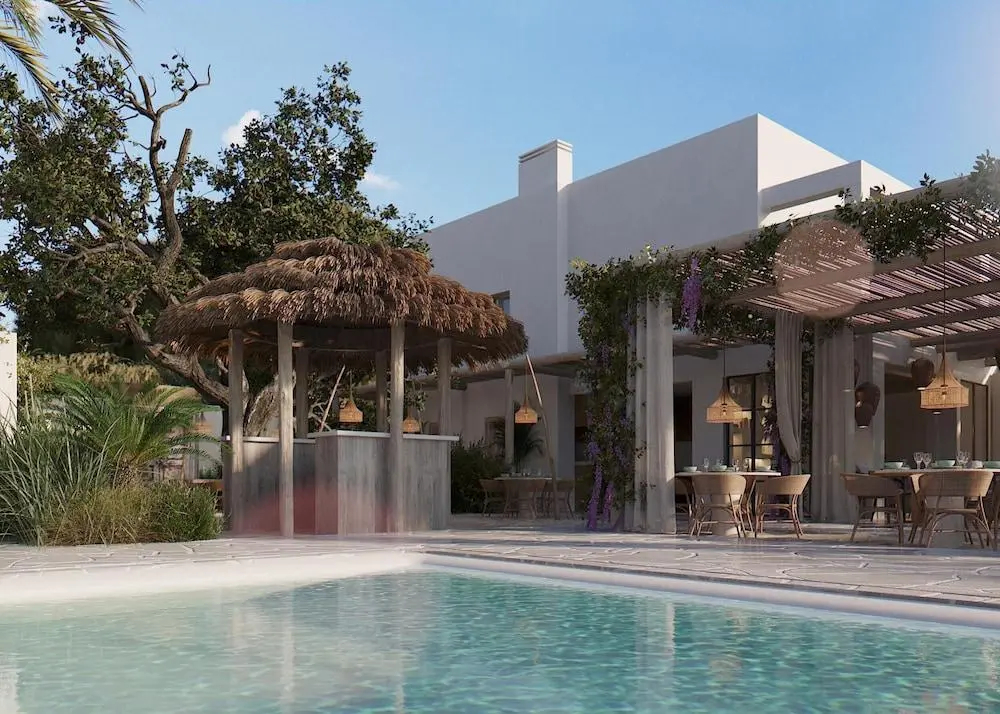 Photo - Mar Suites Formentera by Universal Beach Hotels