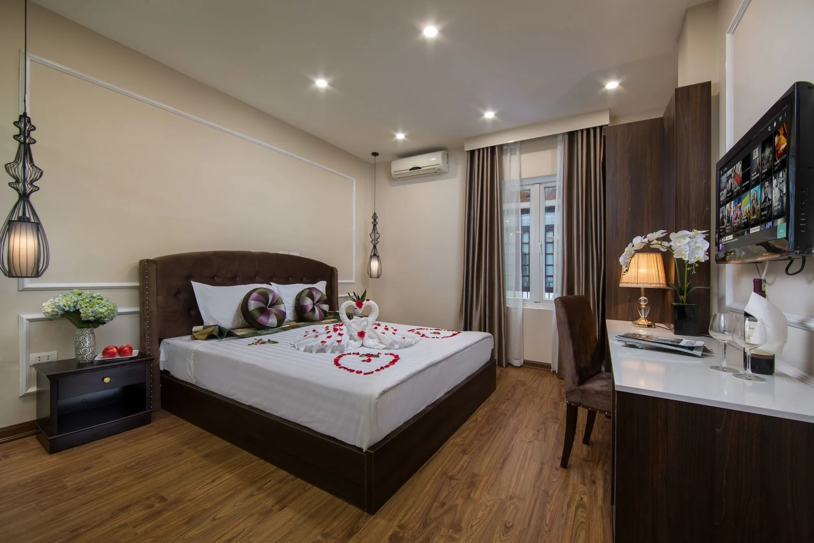 Photo - Splendid Pearlight Hanoi