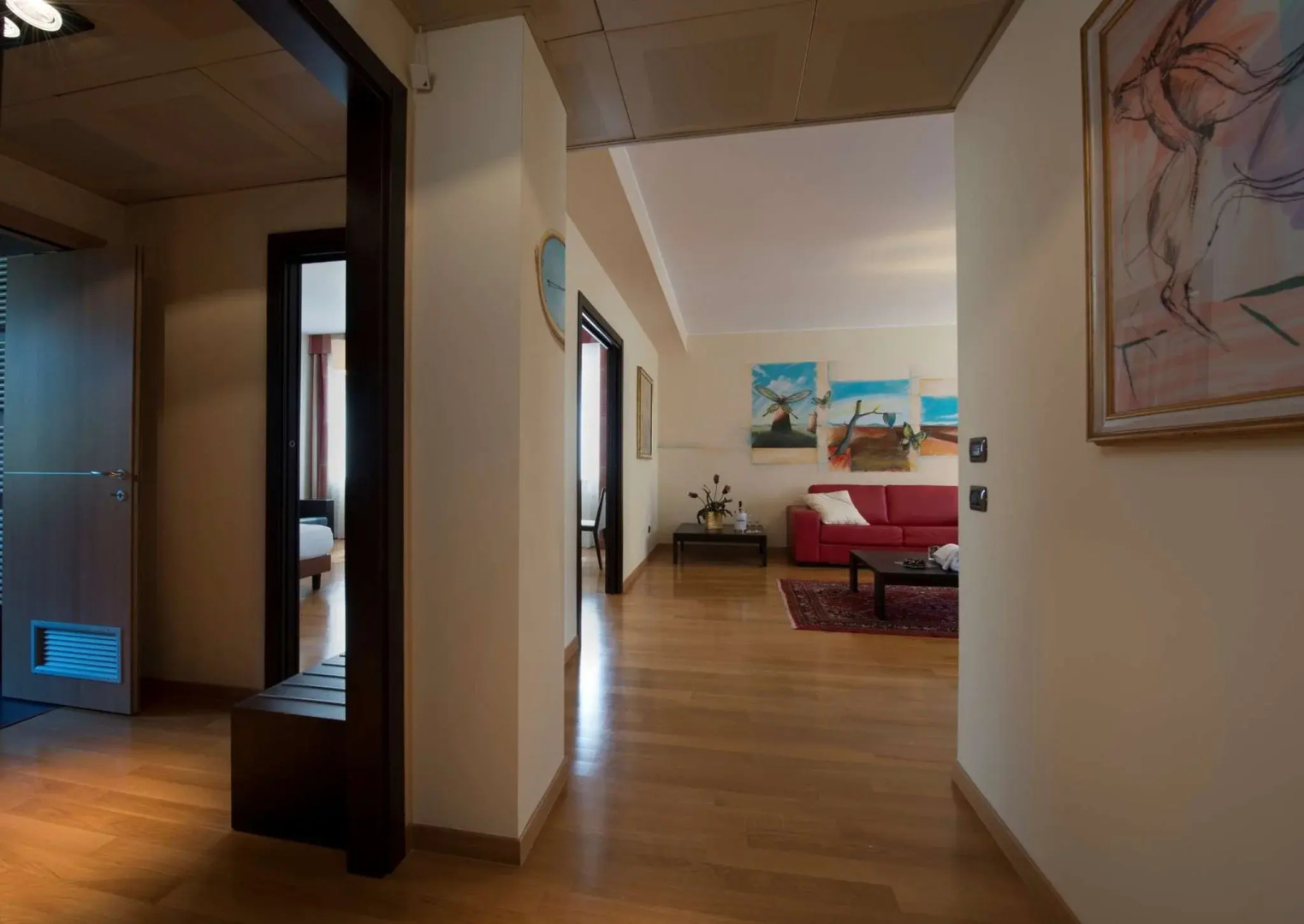 Foto - Hotel Guglielmo