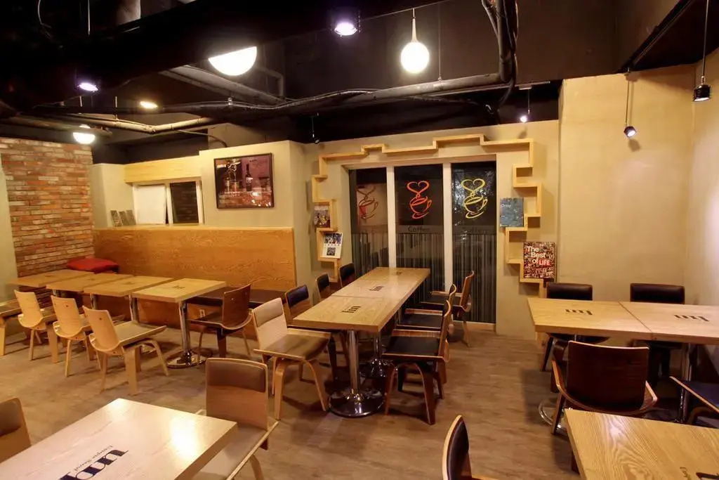 Photo - Three Seven Hotel Dongdaemun