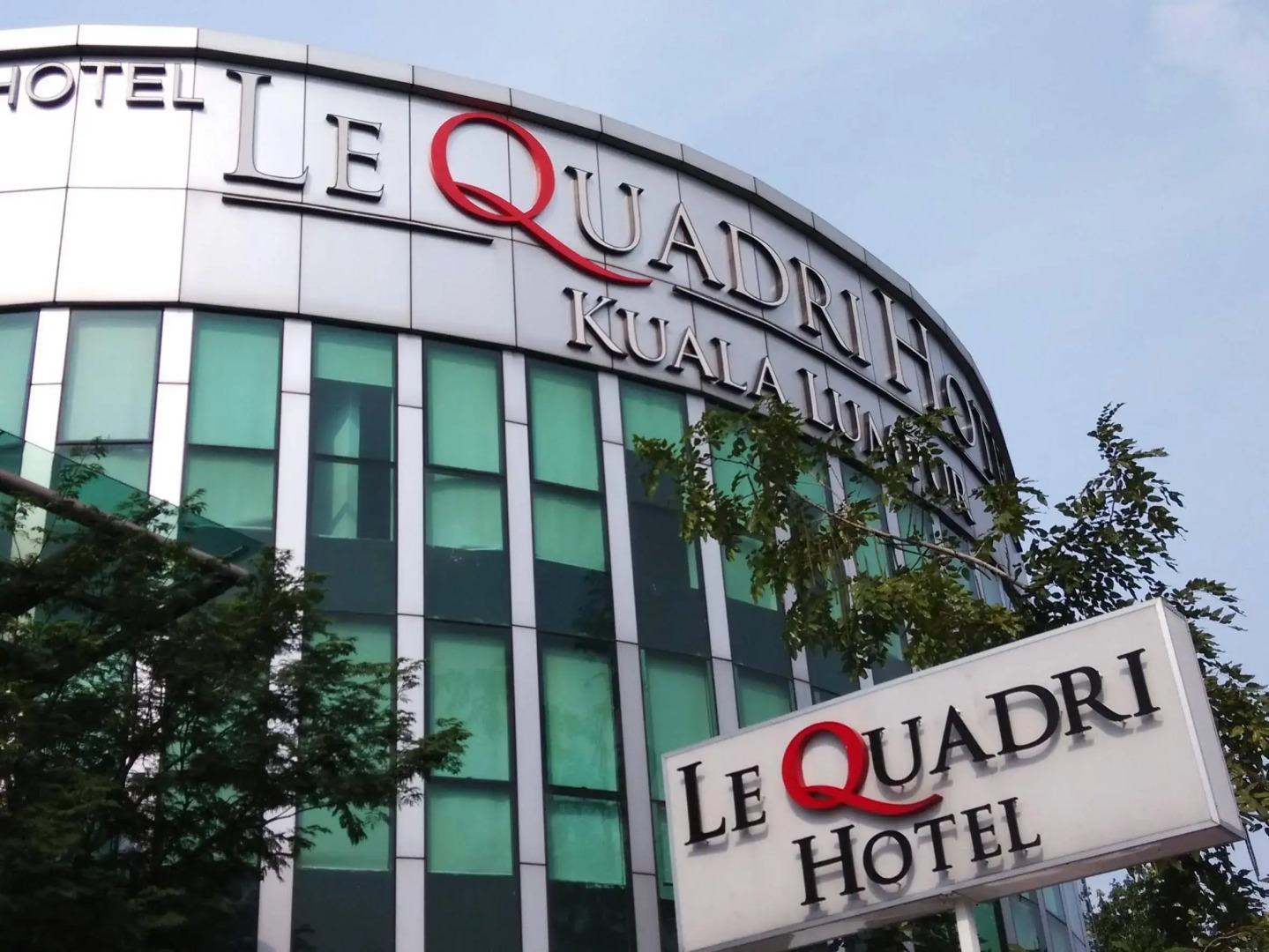 Foto - Le Quadri Kuala Lumpur By UCSI Hotels