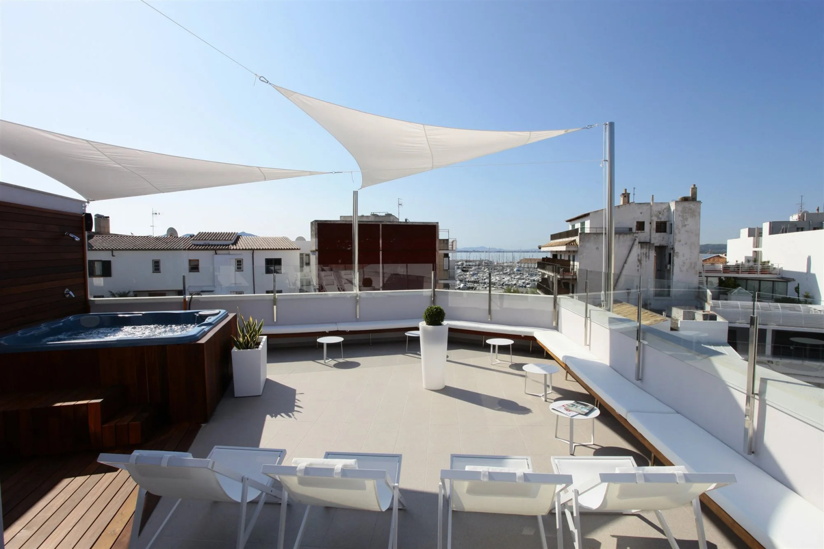 Foto - Mar Calma Hotel