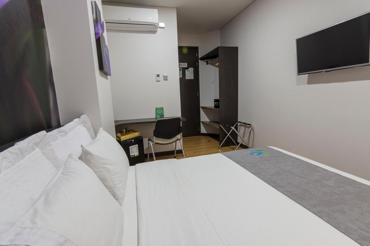 Foto - Hotel Vivre