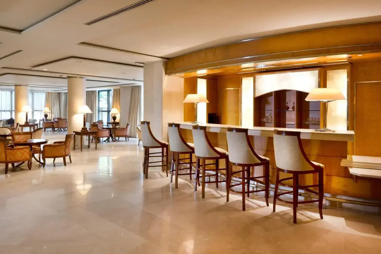 Foto - Hotel Sevilla Center