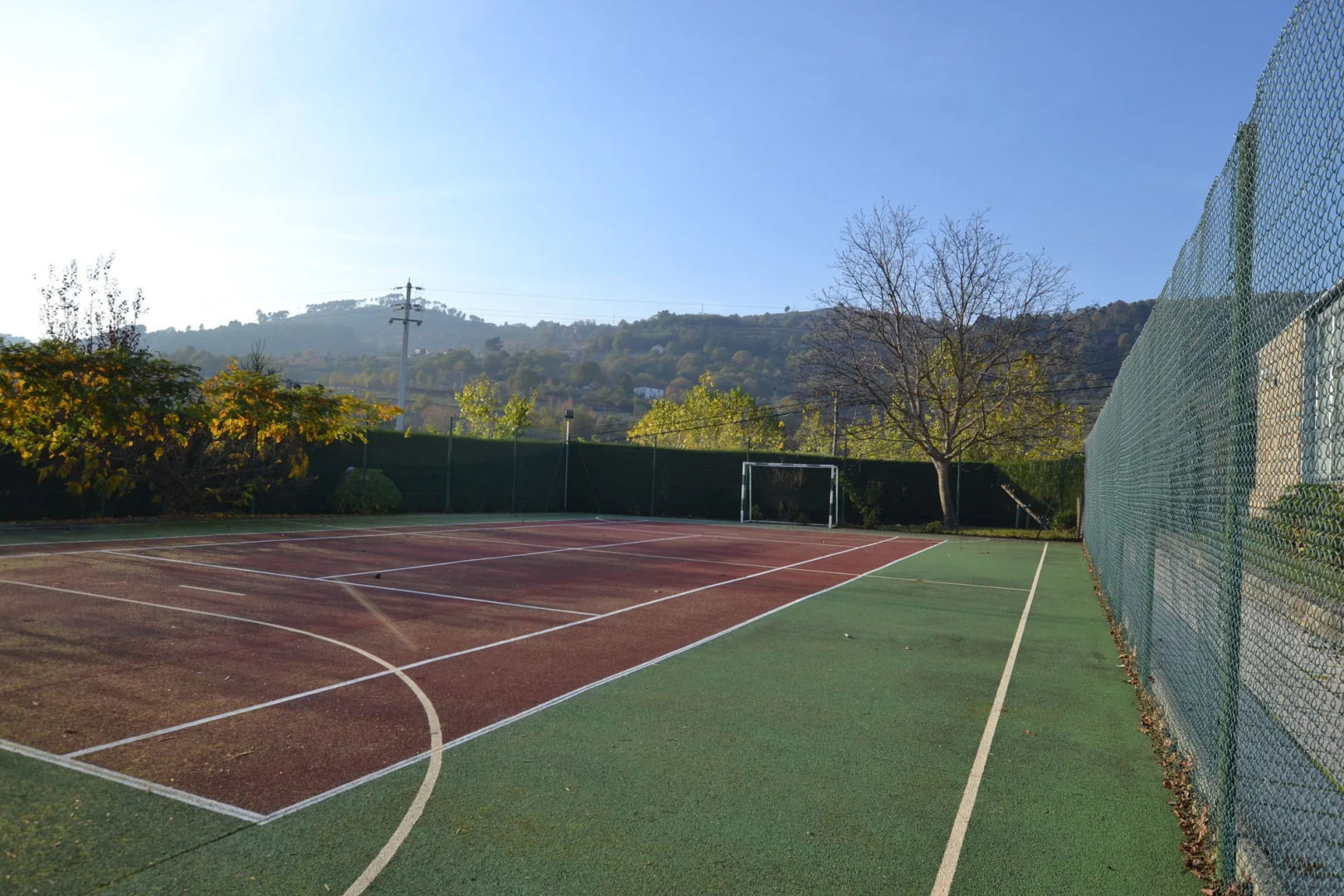 Foto - Quinta do Terreiro - Turismo de Habitacao