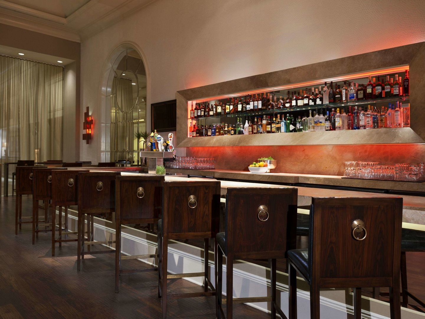 Foto - Fairmont Dallas