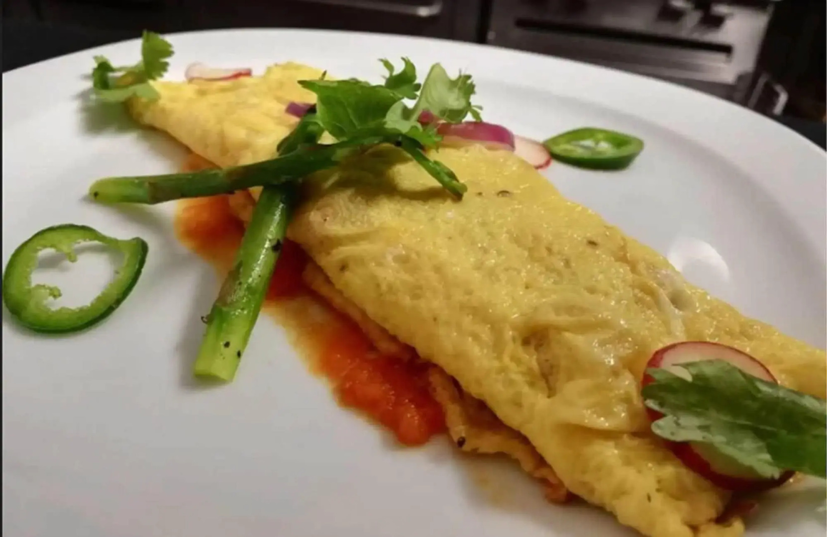 Photo - Hotel Quinta Las Alondras