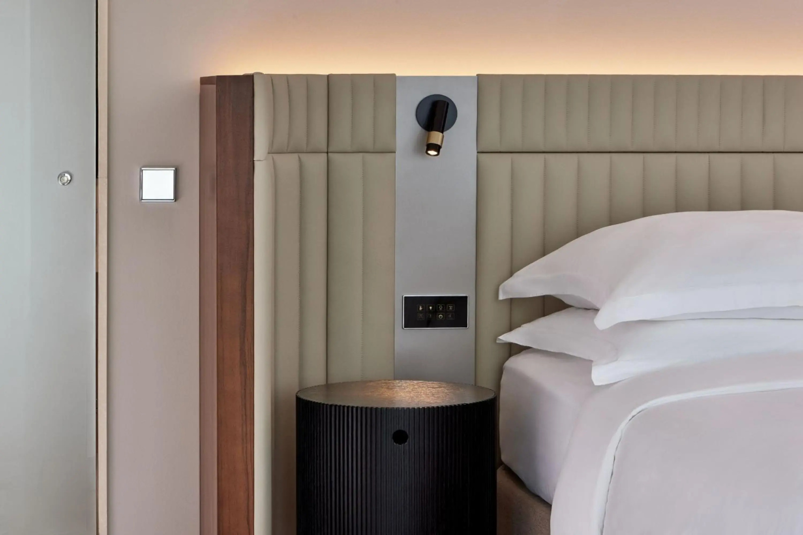 Photo - JW Marriott Hotel Frankfurt