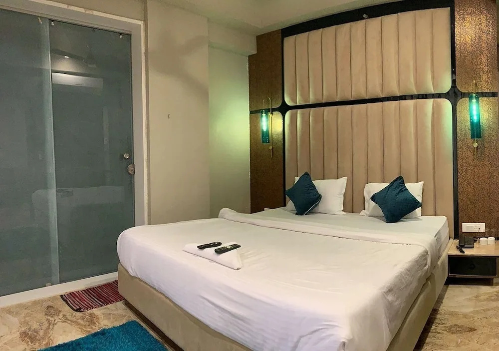 Foto - Hotel Grand Nidhivan