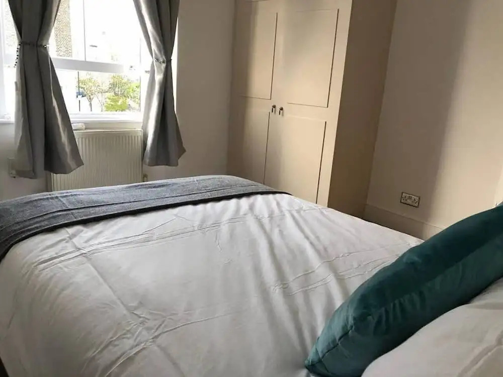 Foto - London Eurostar Budget Rooms