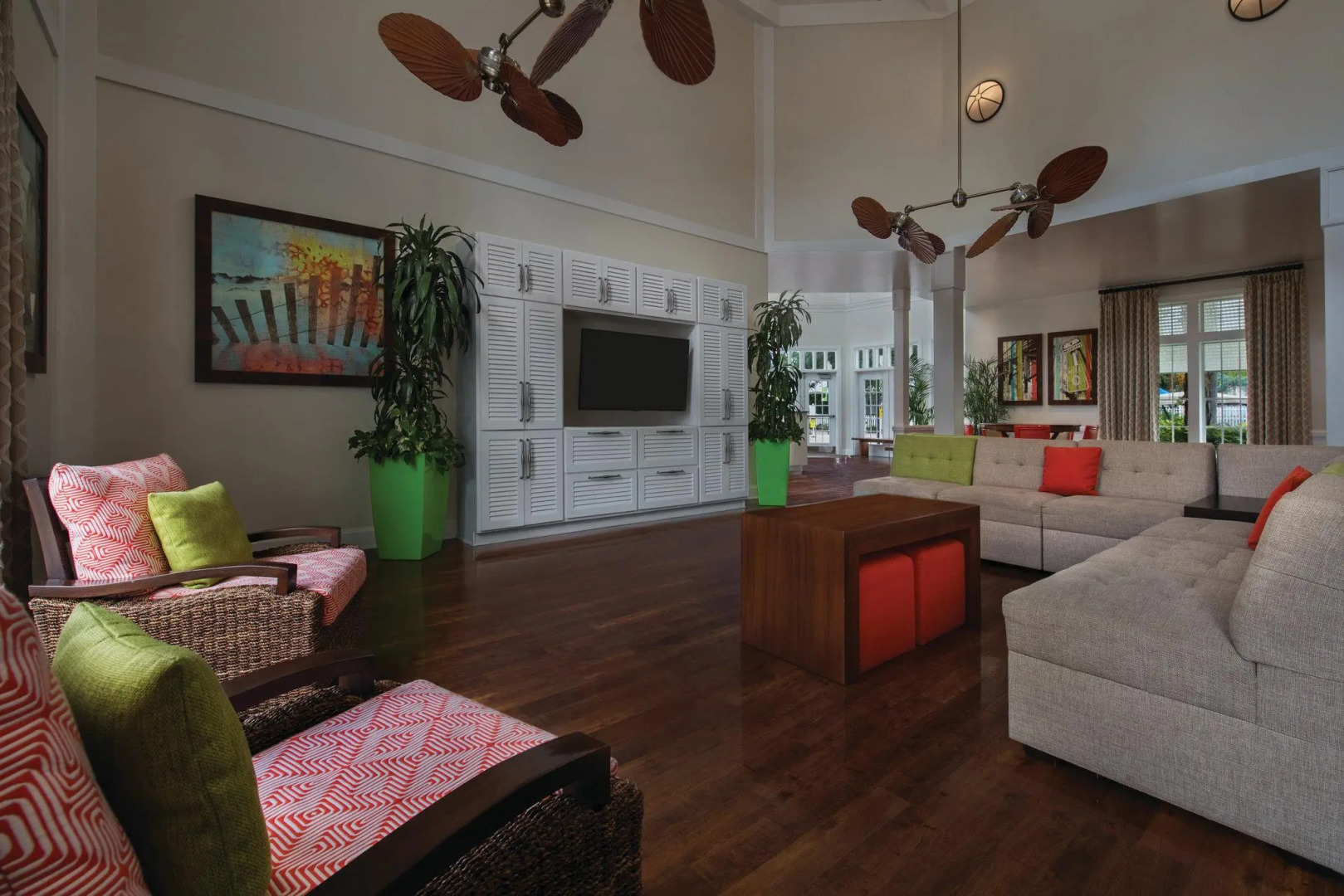 Photo - Marriott's Harbour Lake