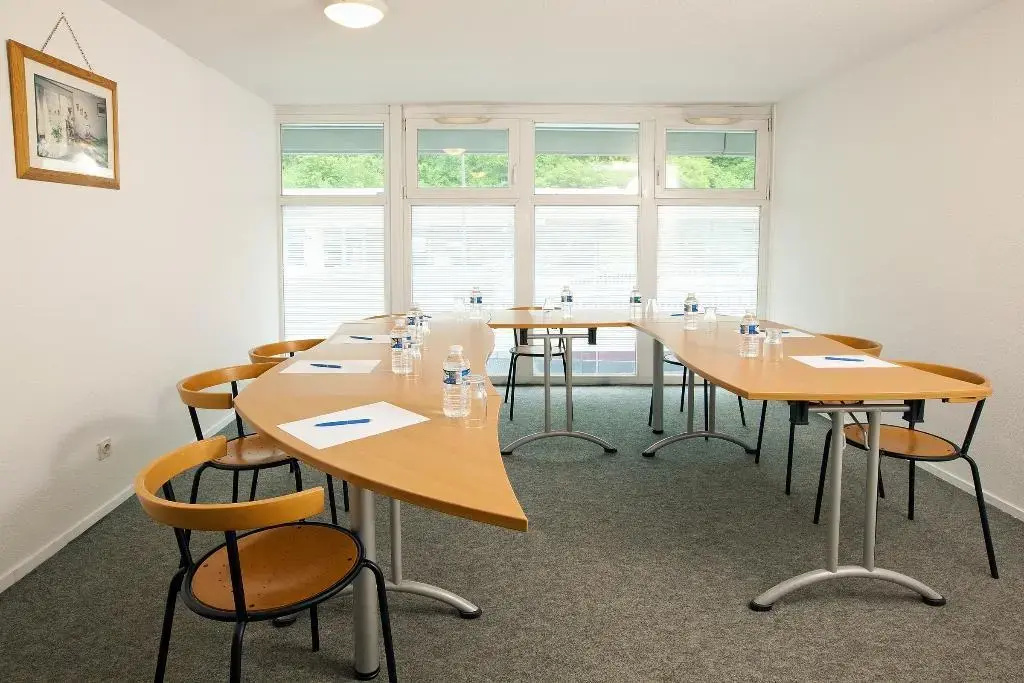 Foto - Séjours & Affaires Poitiers Lamartine