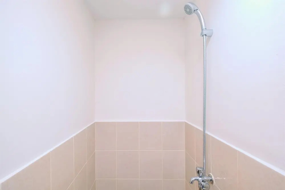 Comfortable and Lovely Studio Podomoro Golf View Apartment