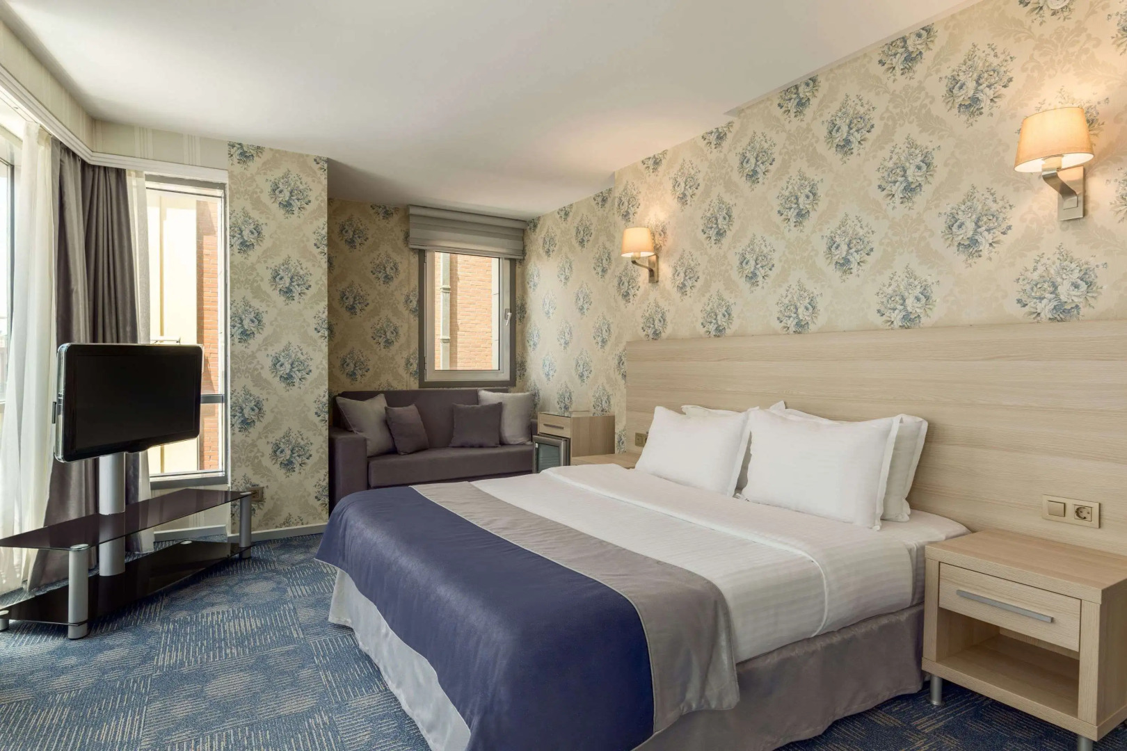 Photo - Ramada by Wyndham Ankara