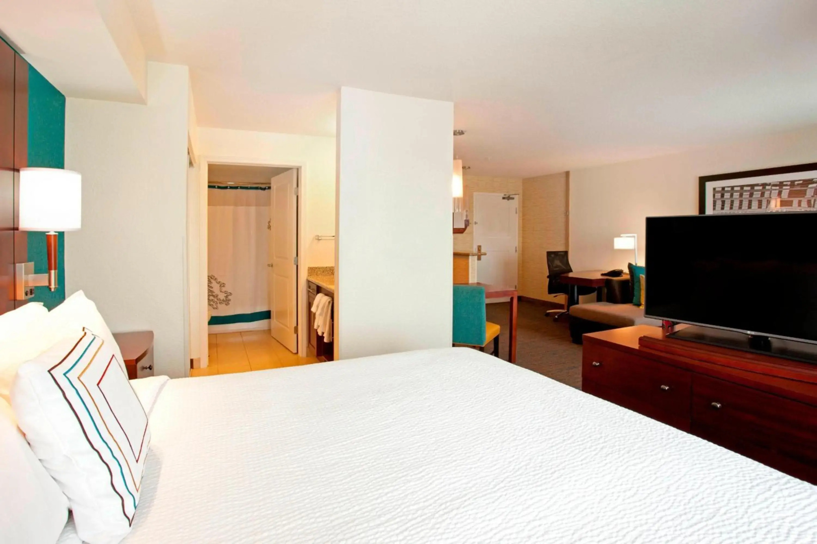 Photo - Residence Inn Portland Airport at Cascade Station