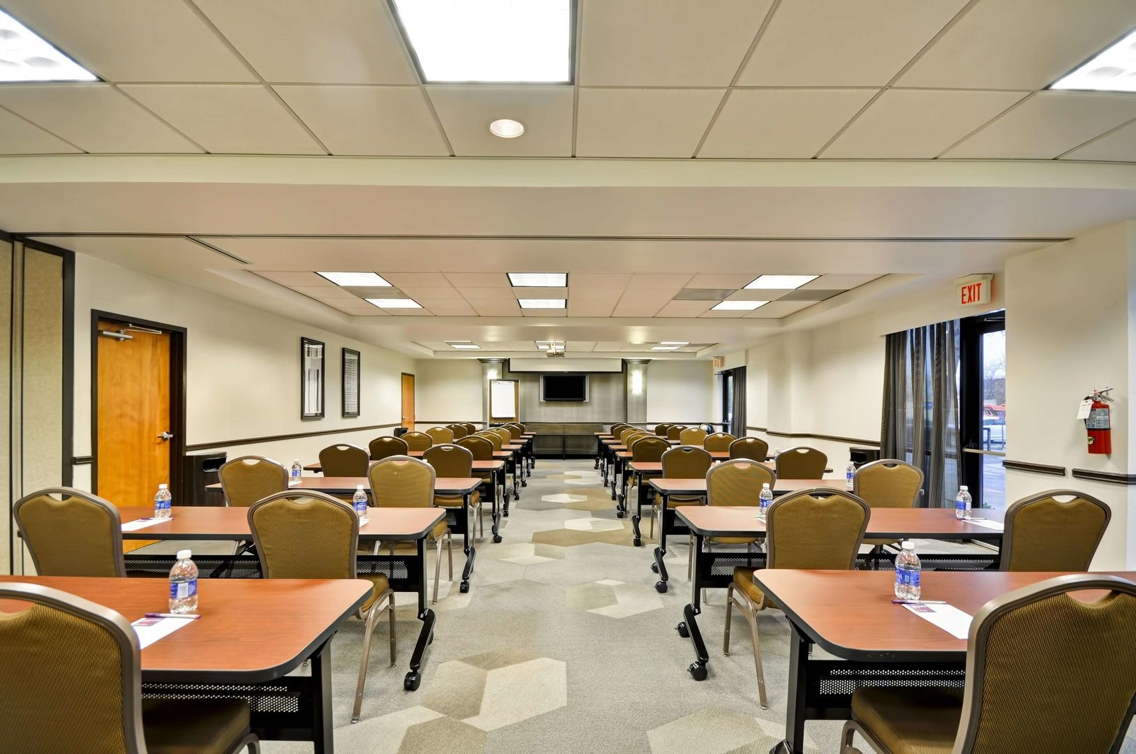 Foto - Hyatt Place Tampa Airport/Westshore