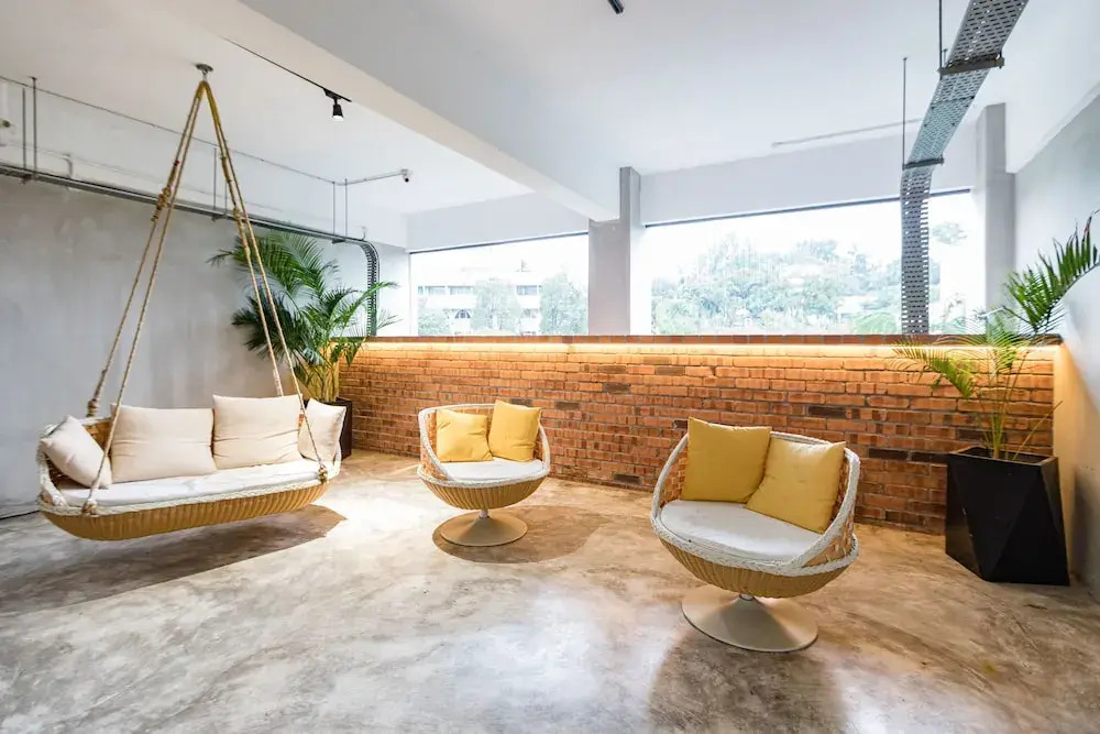 Foto - Urban Living Residence