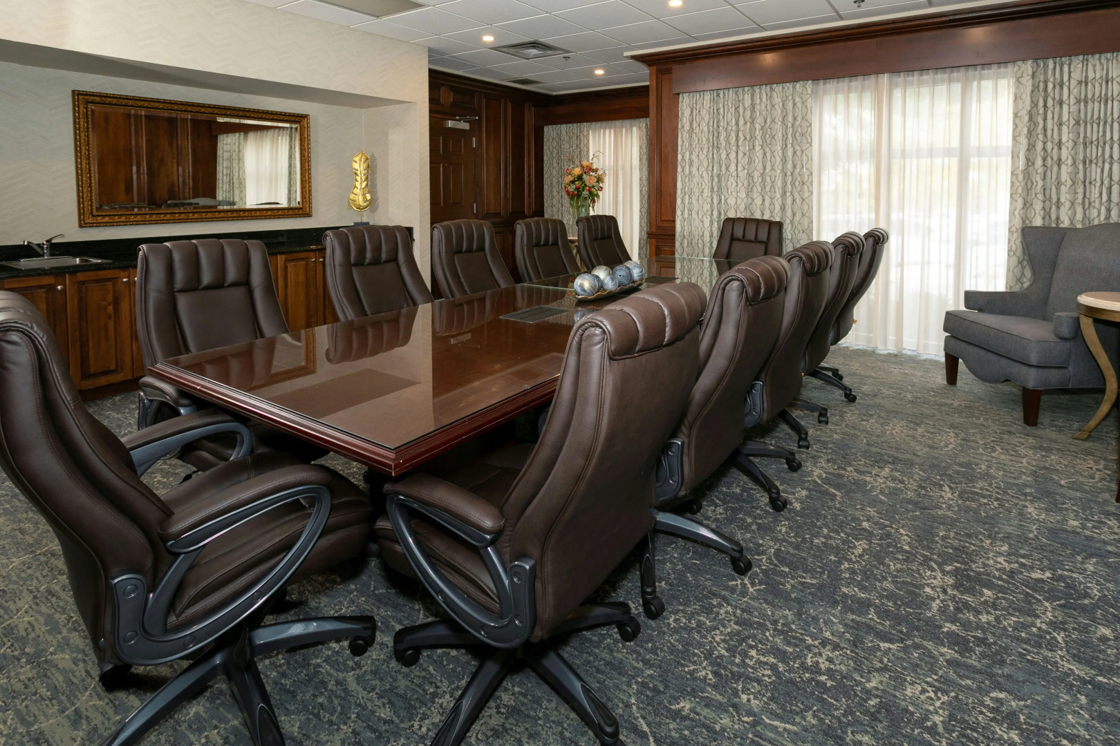 Photo - Hampton Inn & Suites Nashville-Green Hills
