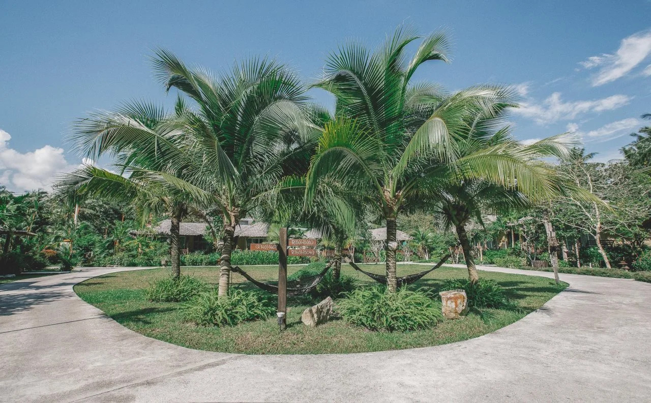 Photo - Ban Sainai Resort- Aonang's Green Resort