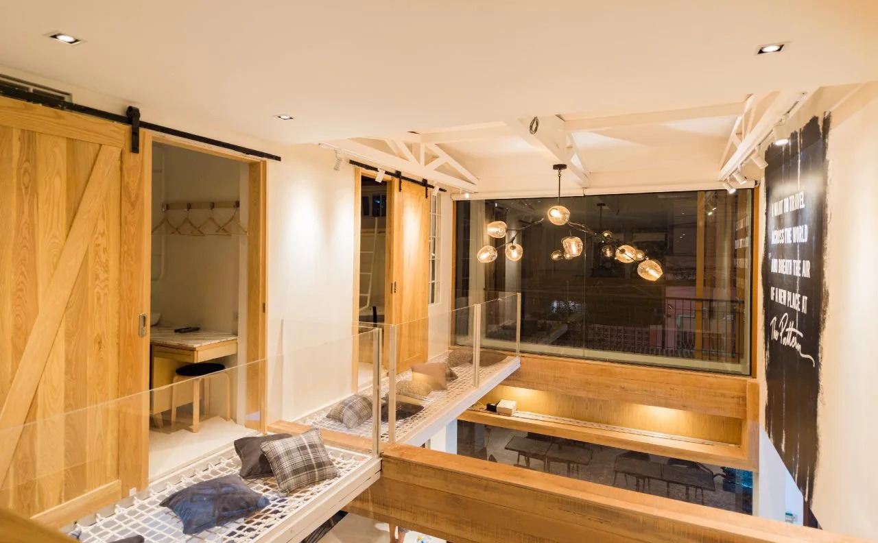 Photo - The Pattern Boutique Hotel