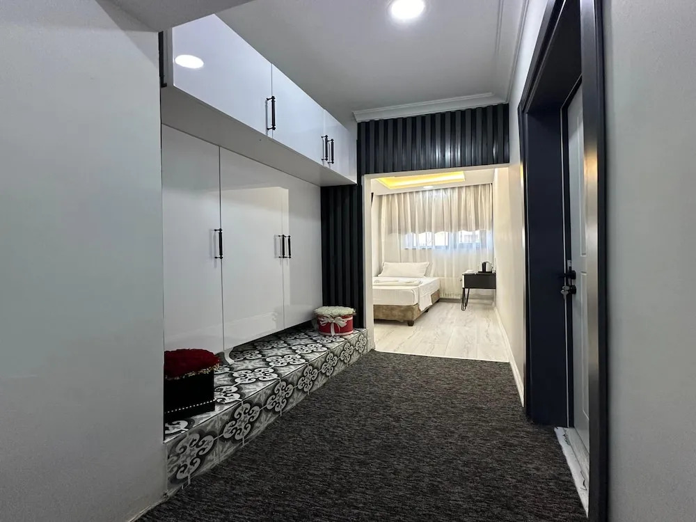 Foto - Asıl Kosova Hotel