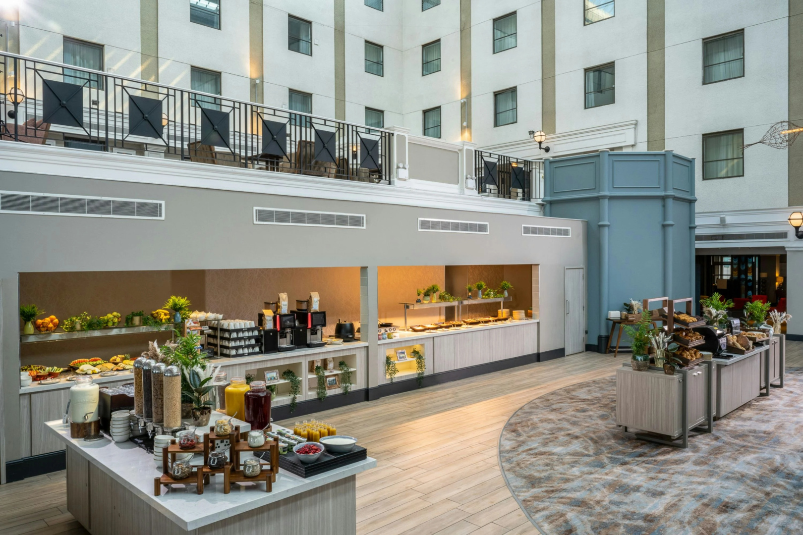 Foto - Leonardo Royal Hotel Brighton Waterfront