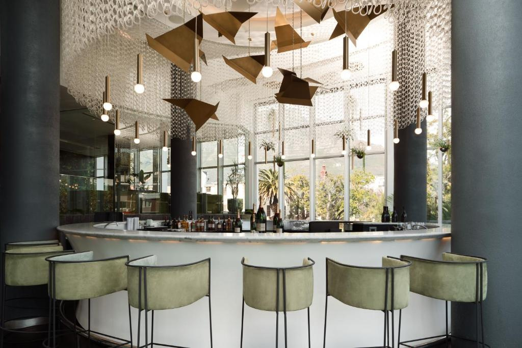 Photo - The Capital 15 on Orange Hotel & Spa