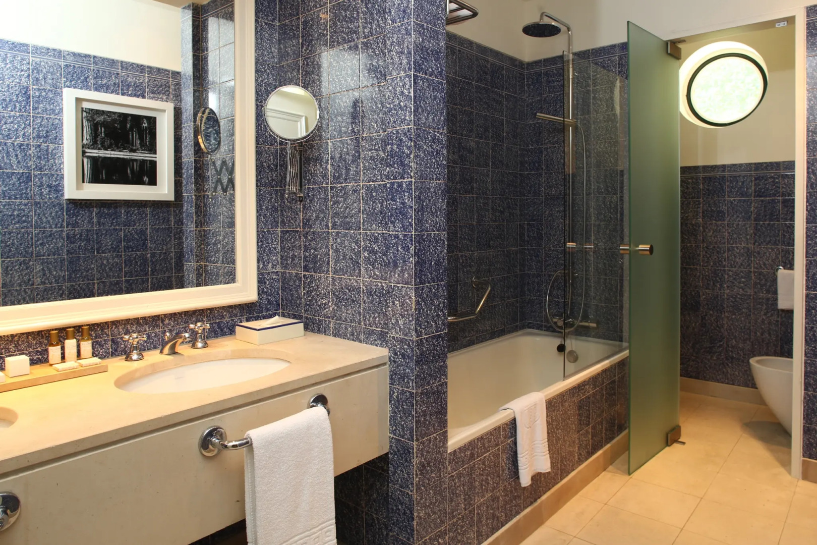 Photo - Hotel Quinta das Lagrimas - Small Luxury Hotels