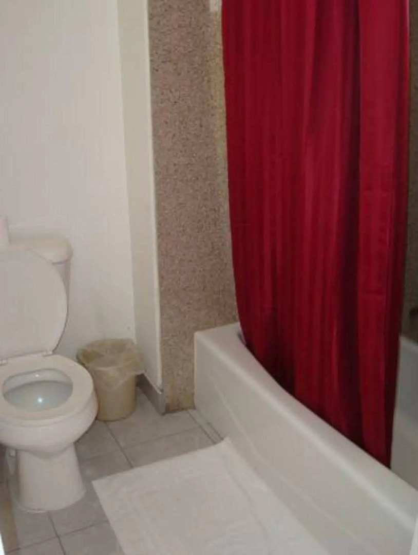 Foto - Travel Inn Downtown LA