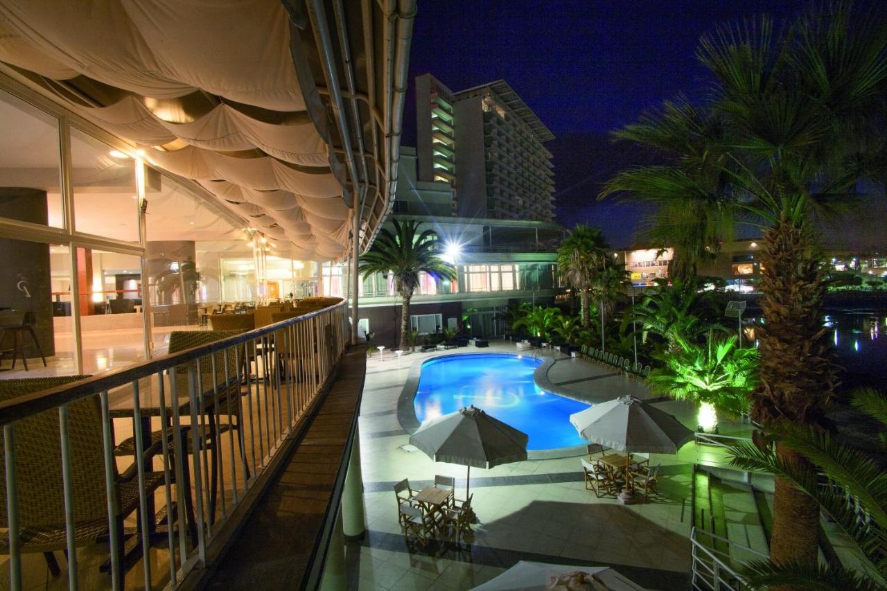 Photo - Hotel Antofagasta