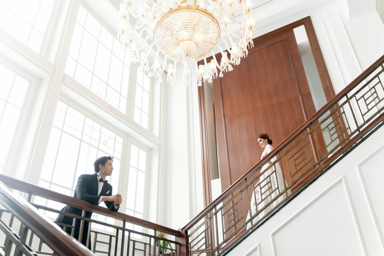 Foto - The Hermitage, A Tribute Portfolio Hotel, Jakarta