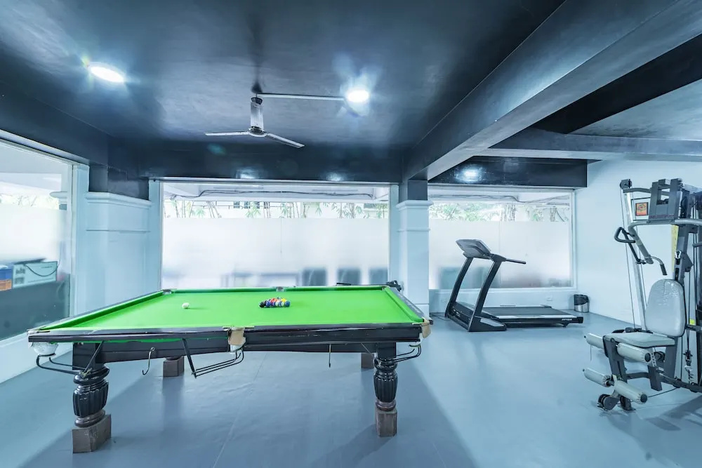 Photo - Hotel Athome & Serviced Apartments by Deccan Serai Hotels