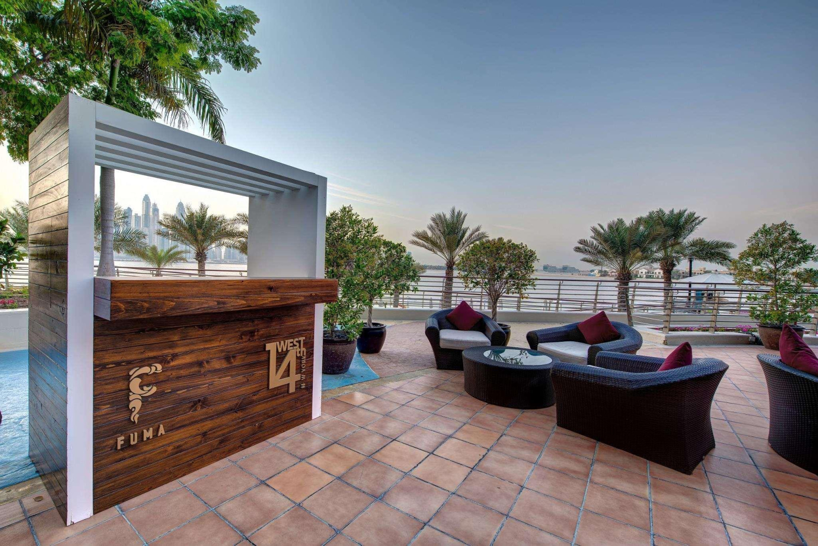 Photo - Dukes The Palm Dubai Hotel