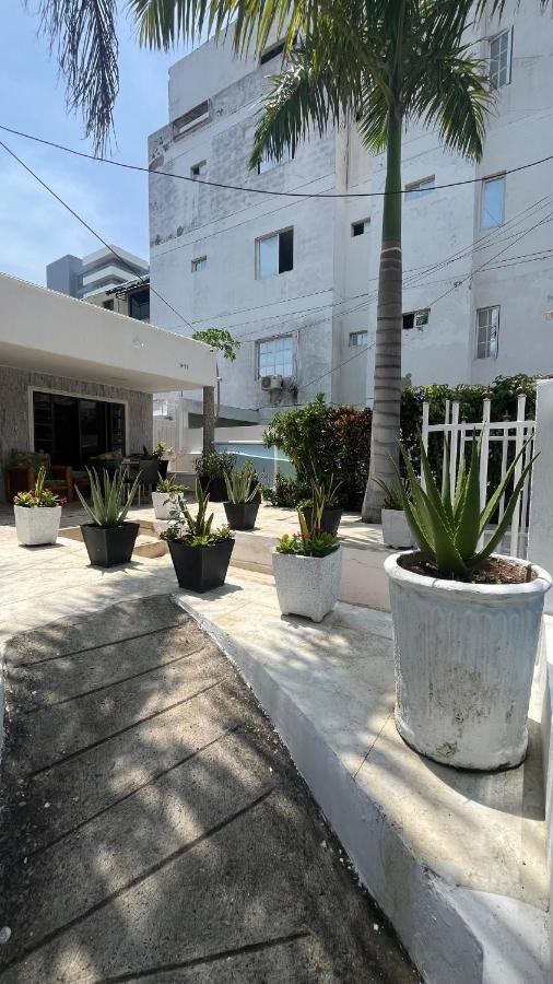 Foto - Hotel Airport Cartagena