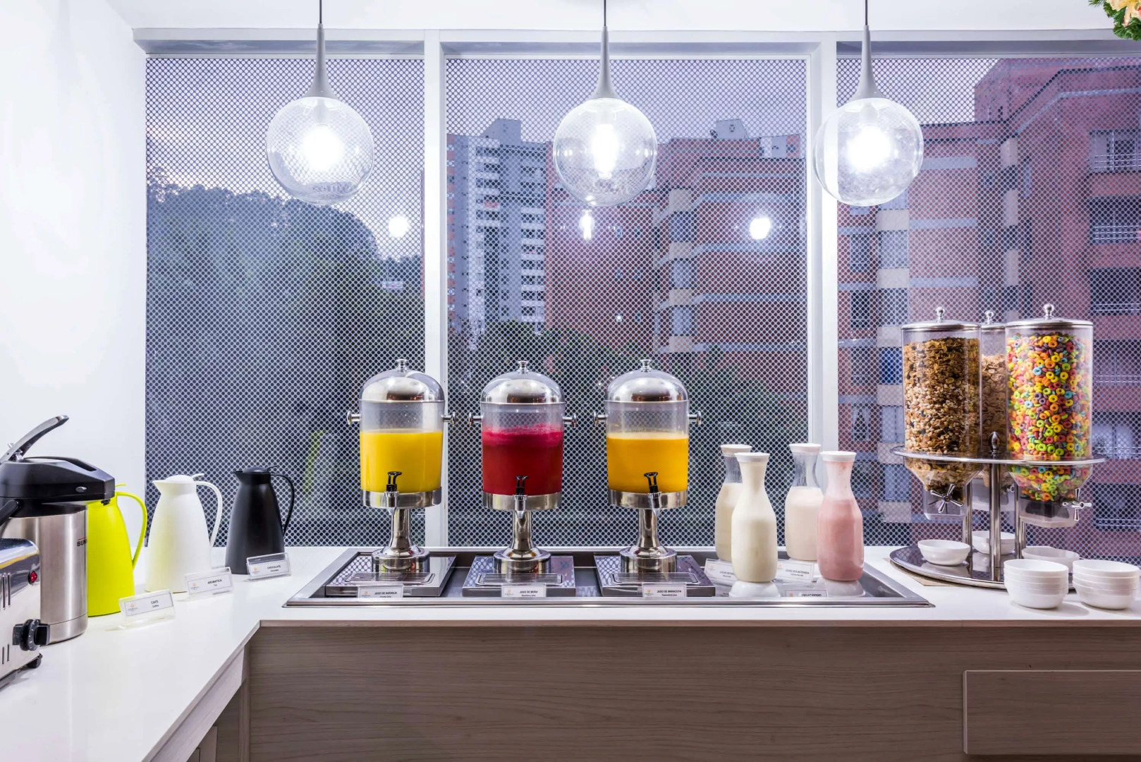 Foto - La Quinta by Wyndham Medellin