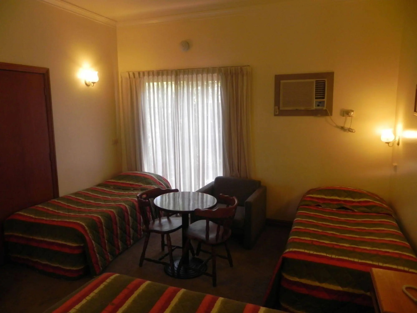 Foto - St Georges Motor Inn