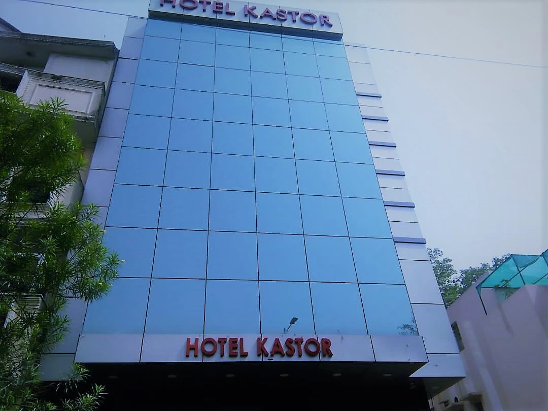 Foto - Hotel Kastor- Near Nehru Place