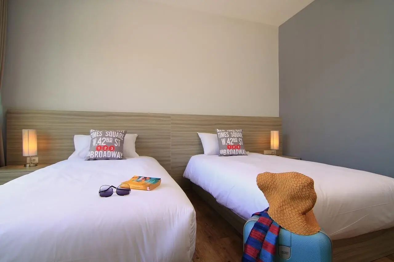 Photo - The Fusion Resort Hotel