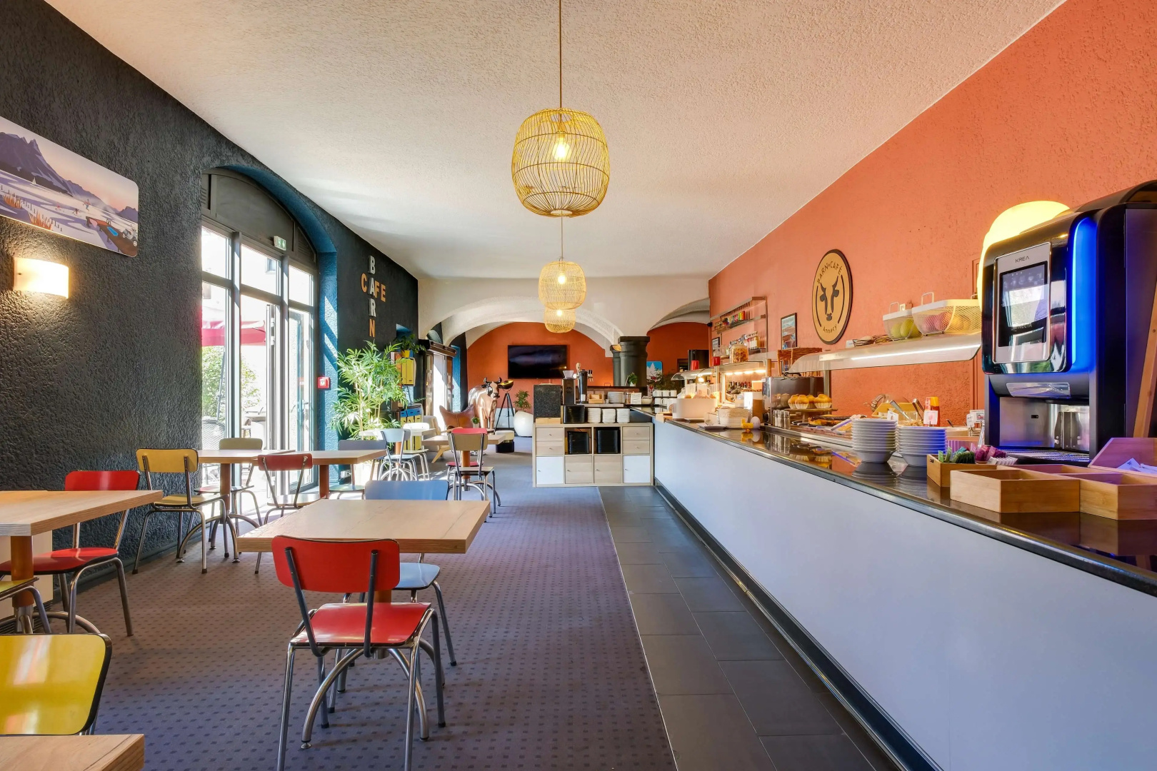 Foto - Sure Hotel by Best Western Annecy