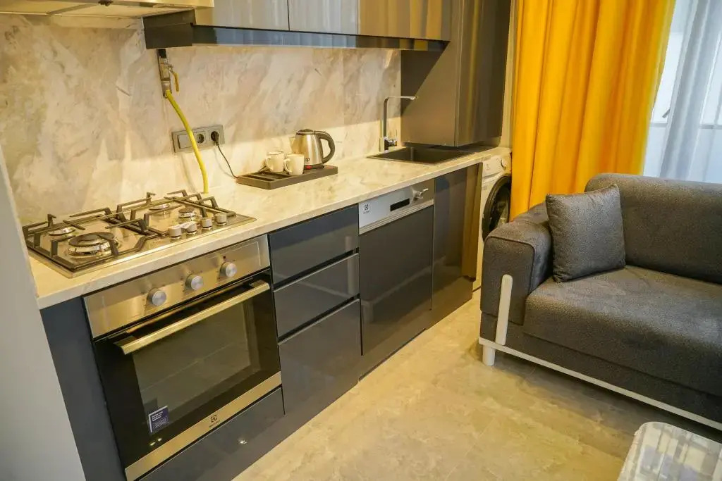 Foto - Elite World Homes Istanbul Bosphorus